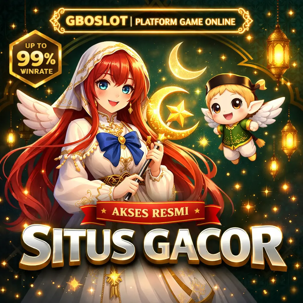 GBOSLOT | Platform Game Online Season Baru Siap Raih Cuan