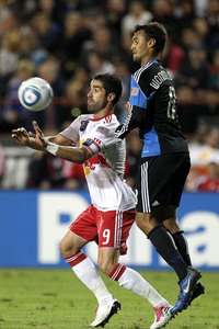 Don't let it happen again. (Photo by Ezra Shaw/Getty Images)