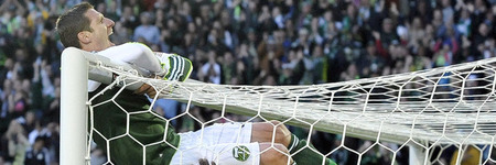 It's kind of hard to hate a guy who's nickname is "Kenny Fucking Cooper."