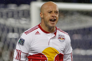 I've begun living my life by the mantra "What Would Luke Rodgers Do?"