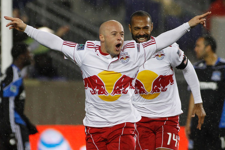 We'll miss you, Tank. Best of luck.