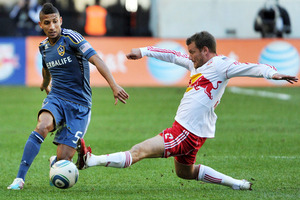 Looks like we won't be seeing Teemu Tainio around the squad for the time being.