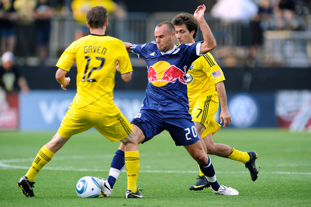 This was a long time ago.