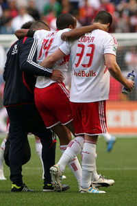 Sadly, this is the story.