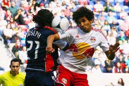 Get yo funk on, Mehdi.