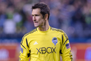 One of the men in question.