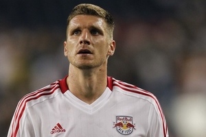 I really hope this isn't Le Toux...