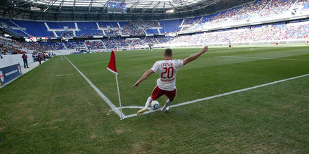 Will a game away from the team help Lindpere regain his form?