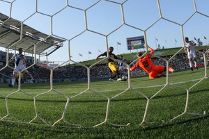 Bailing the Bulls out. Again.